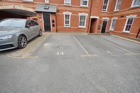 Parking Spae