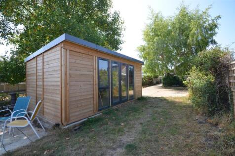 Hobbies Cabin