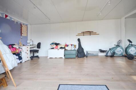 Hobbies Room