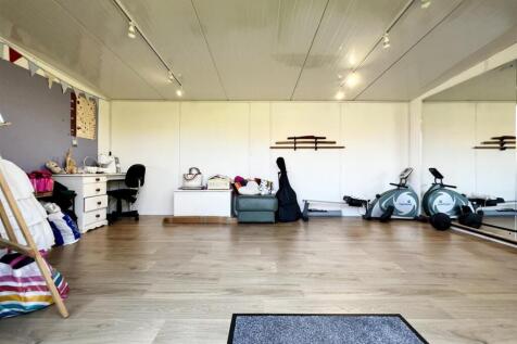 Hobbies Cabin