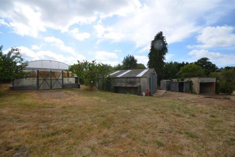 Outbuildings