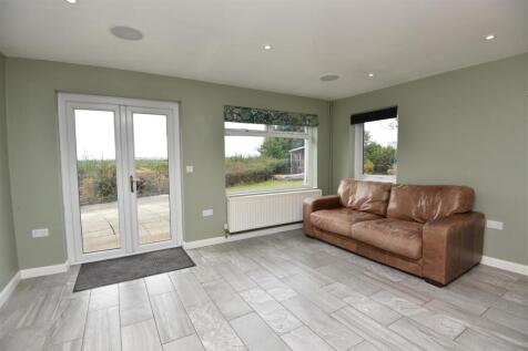 Kitchen/Dining/Family Room