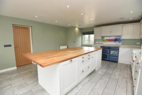 Kitchen/Dining/Family Room