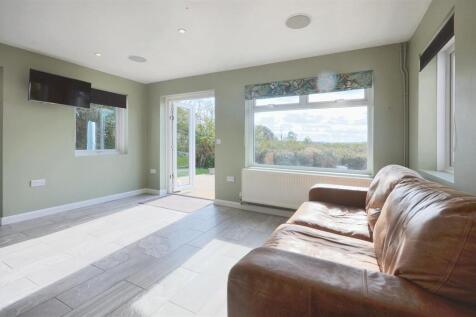 Kitchen/Dining/Family Room