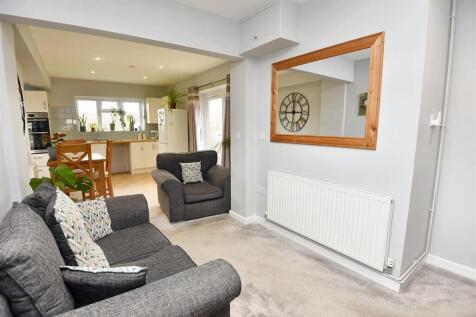 Open Plan Space