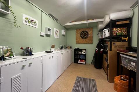 Inside Workshop