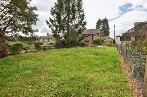 Rear and Garden