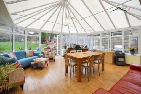 Open Plan Living Space