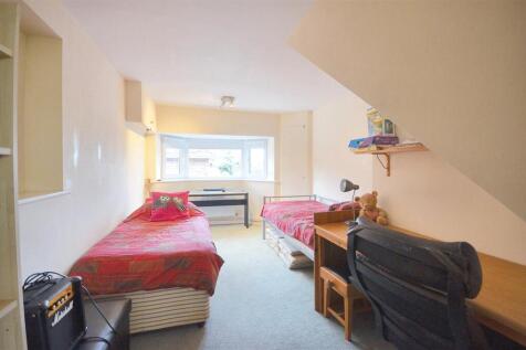 Bedroom Five