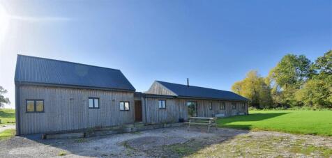 The Barn