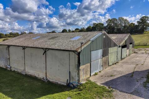 Outbuildings