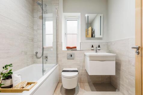 Bathroom Example