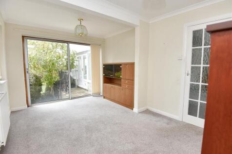 Study/Dining Room