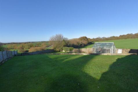 Bottom of the Garden