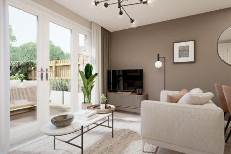 Example Sitting Room