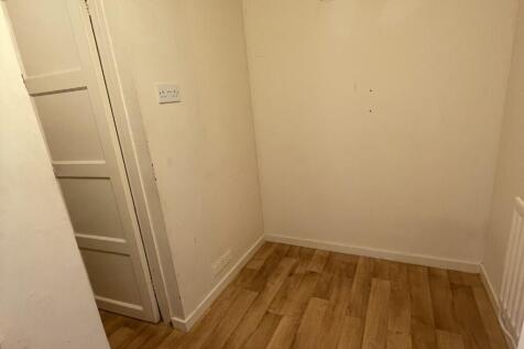 Utility and Pantry