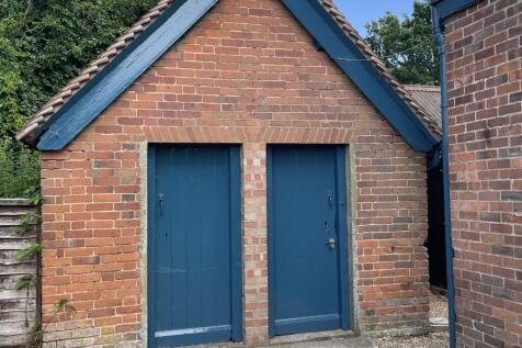 Outbuilding