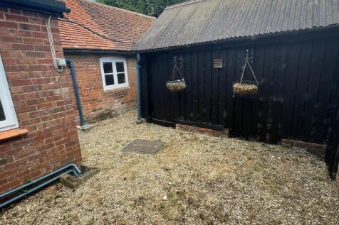 Outbuilding