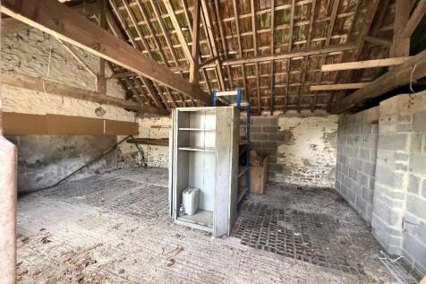 Outbuilding