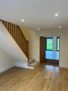GF Hallway