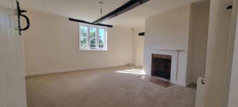 Family room/snug