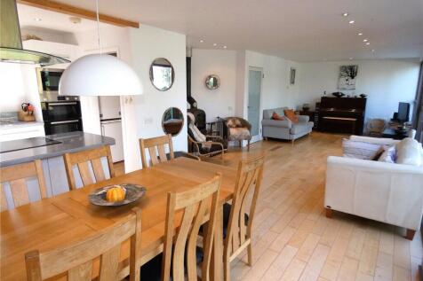 Dining/Living