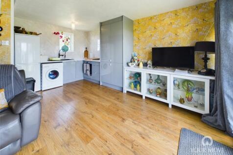 Lounge/Kitchen