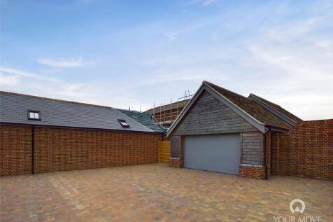 Double Garage