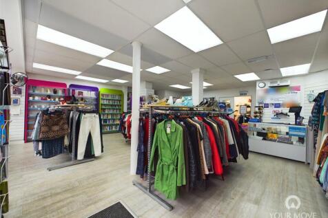 Shop Floor