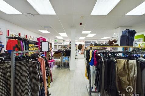 Shop Floor
