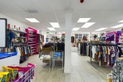 Shop Floor