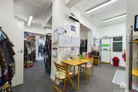 Staff Room