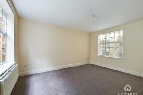 Flat A Lounge