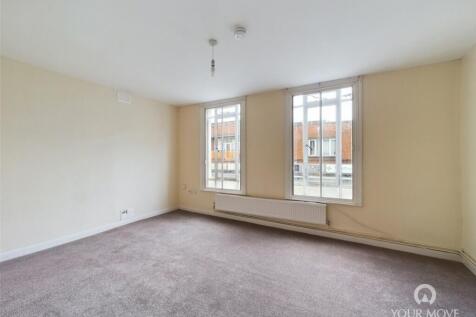 Flat B Lounge