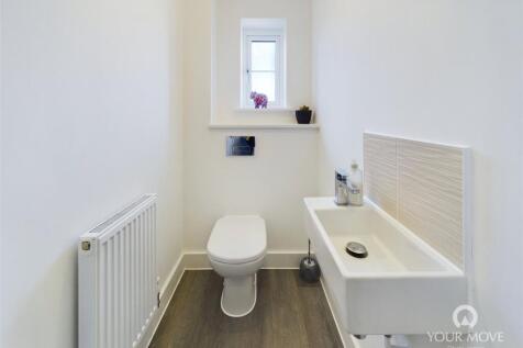 Cloakroom/Wc