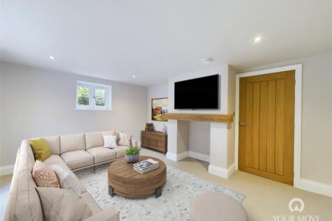 Sitting Room/Snug