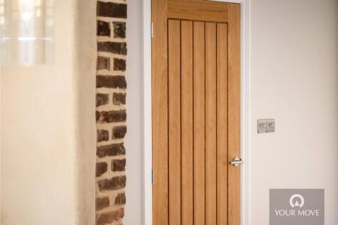 Open Plan