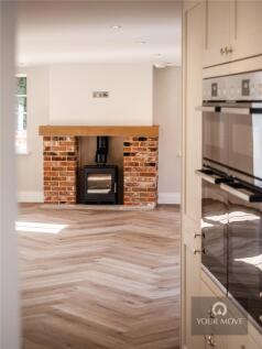 Open Plan