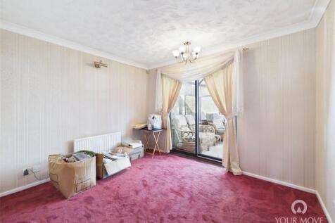 Bedroom Two/Dining
