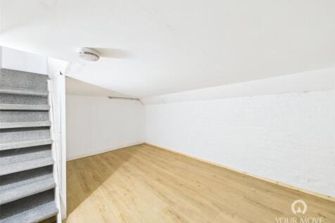 45 Apsley Basement