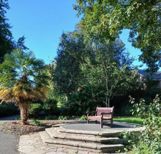 Haling Grove