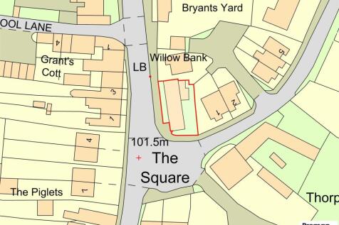 Plot Map