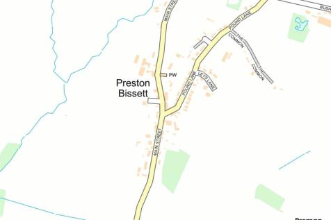 Street Map