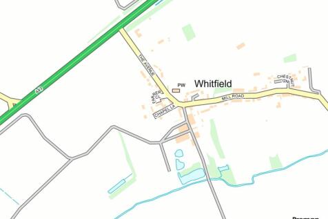 Street Map