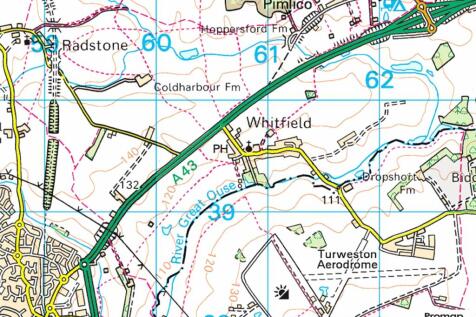 Area Map