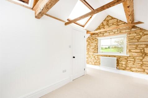 Bedroom 4/Office