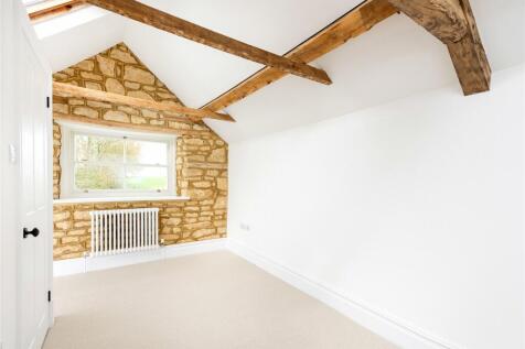 Bedroom 4/Office