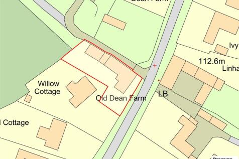 Plot Map