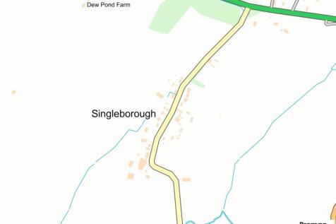 Street Map