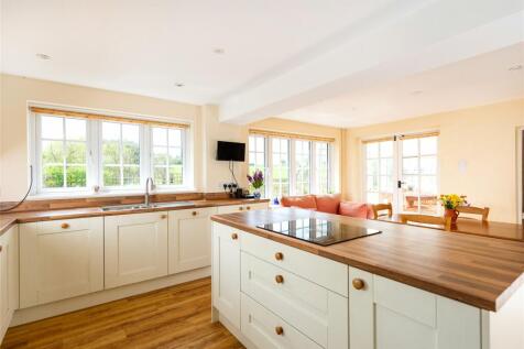 Kitchen/Breakfast